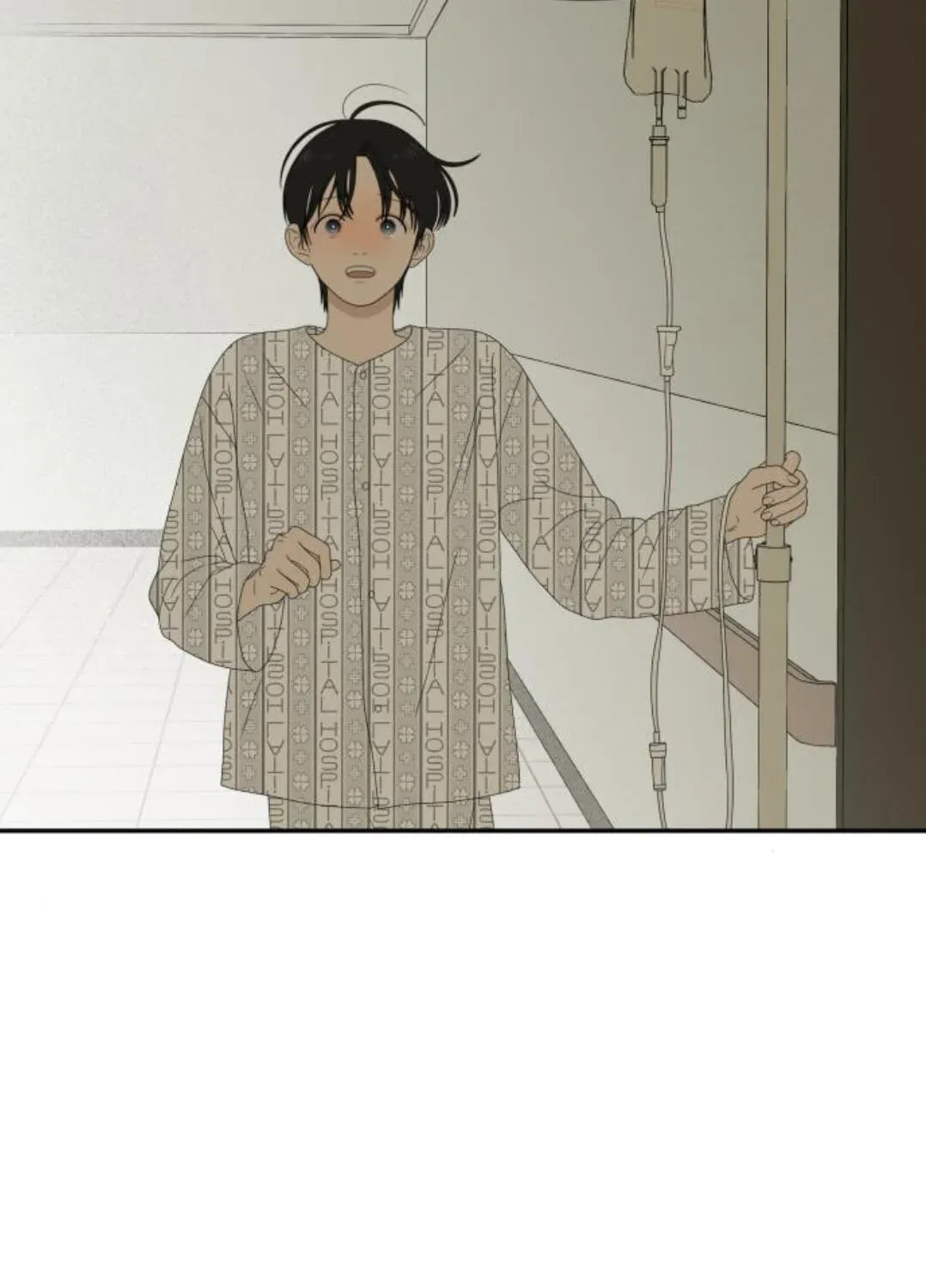Read Illip Art High School Students chapter 97 image 7 on Lezhin