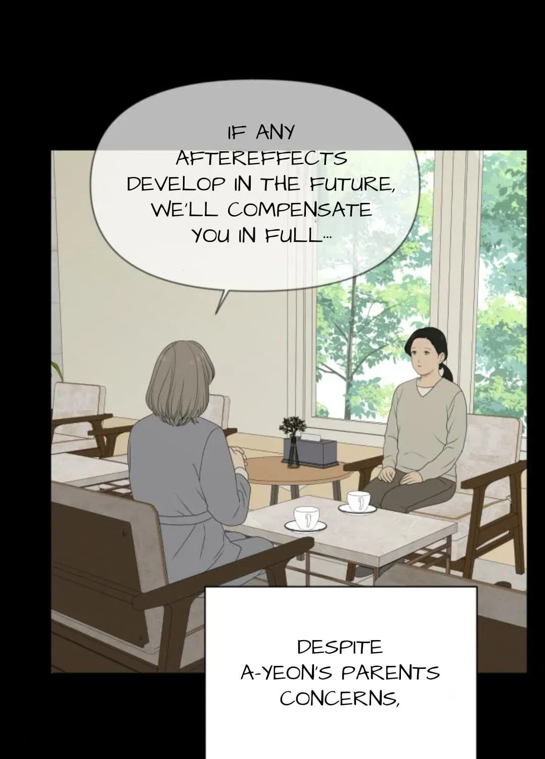 Read Illip Art High School Students chapter 97 image 73 on Lezhin