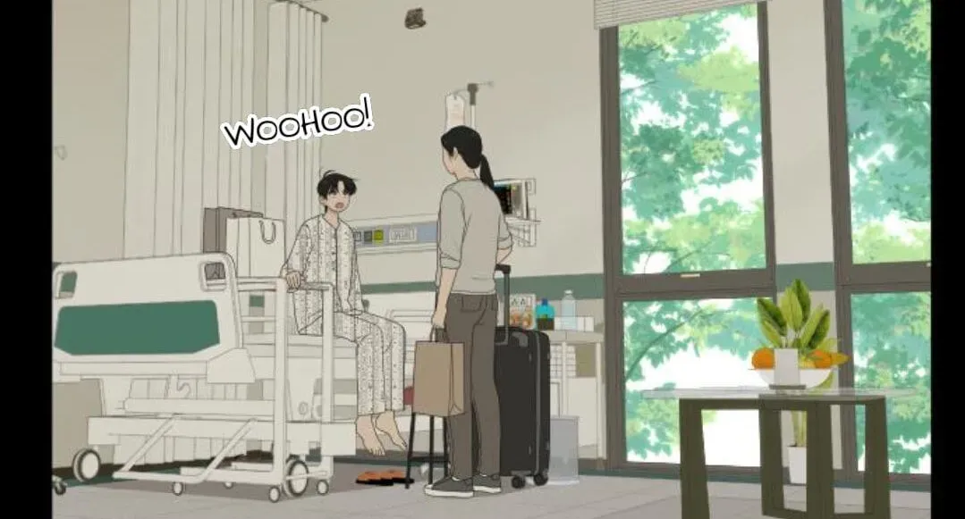 Read Illip Art High School Students chapter 97 image 88 on Lezhin