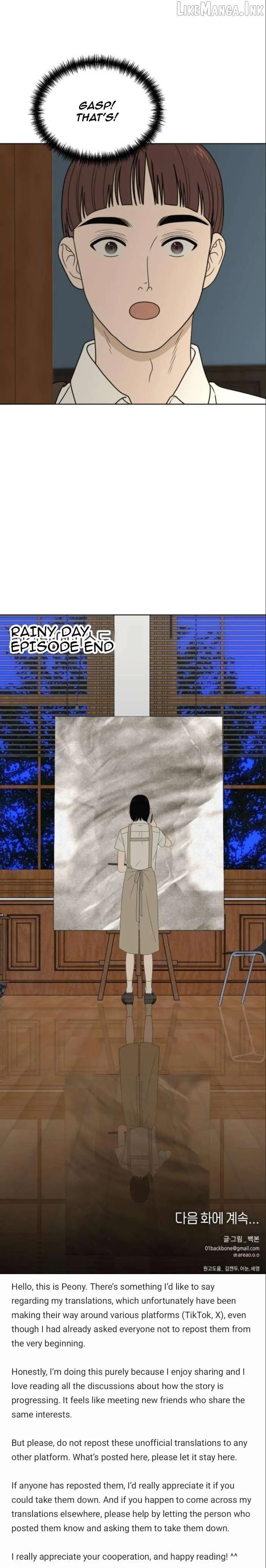 Read Illip Art High School Students chapter 99 image 4 on Lezhin