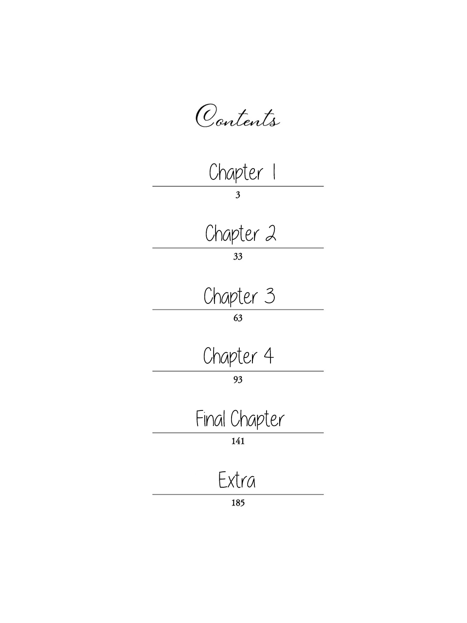 Read Illuminate chapter 1 image 3 on Lezhin