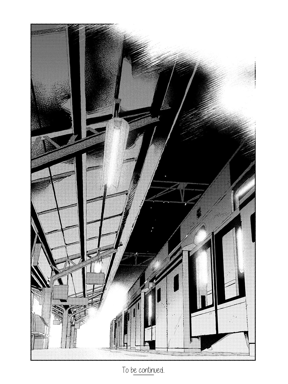 Read Illuminate chapter 1 image 34 on Lezhin
