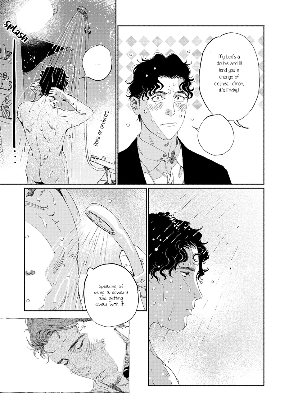 Read Illuminate chapter 2 image 23 on Lezhin