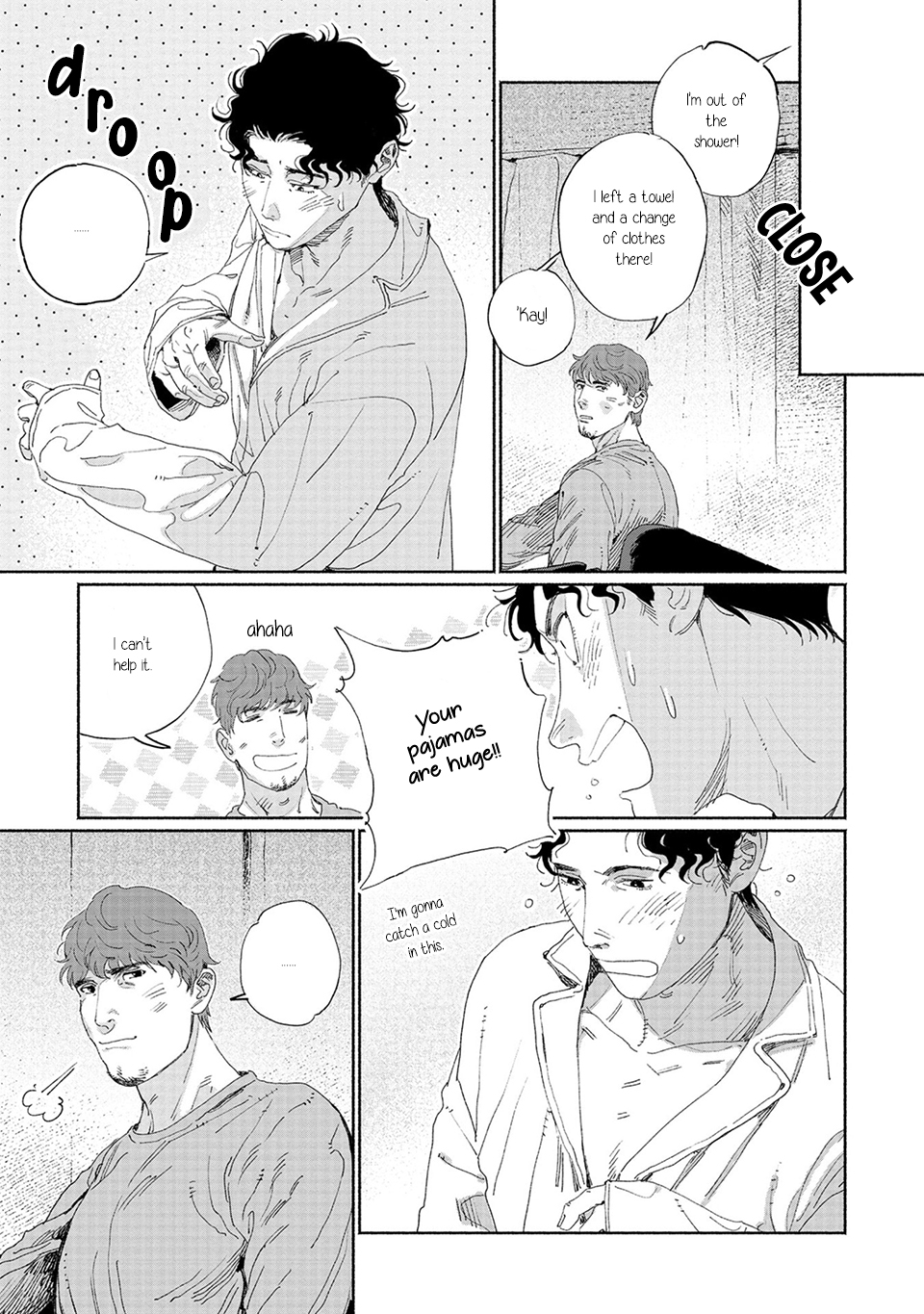 Read Illuminate chapter 2 image 25 on Lezhin