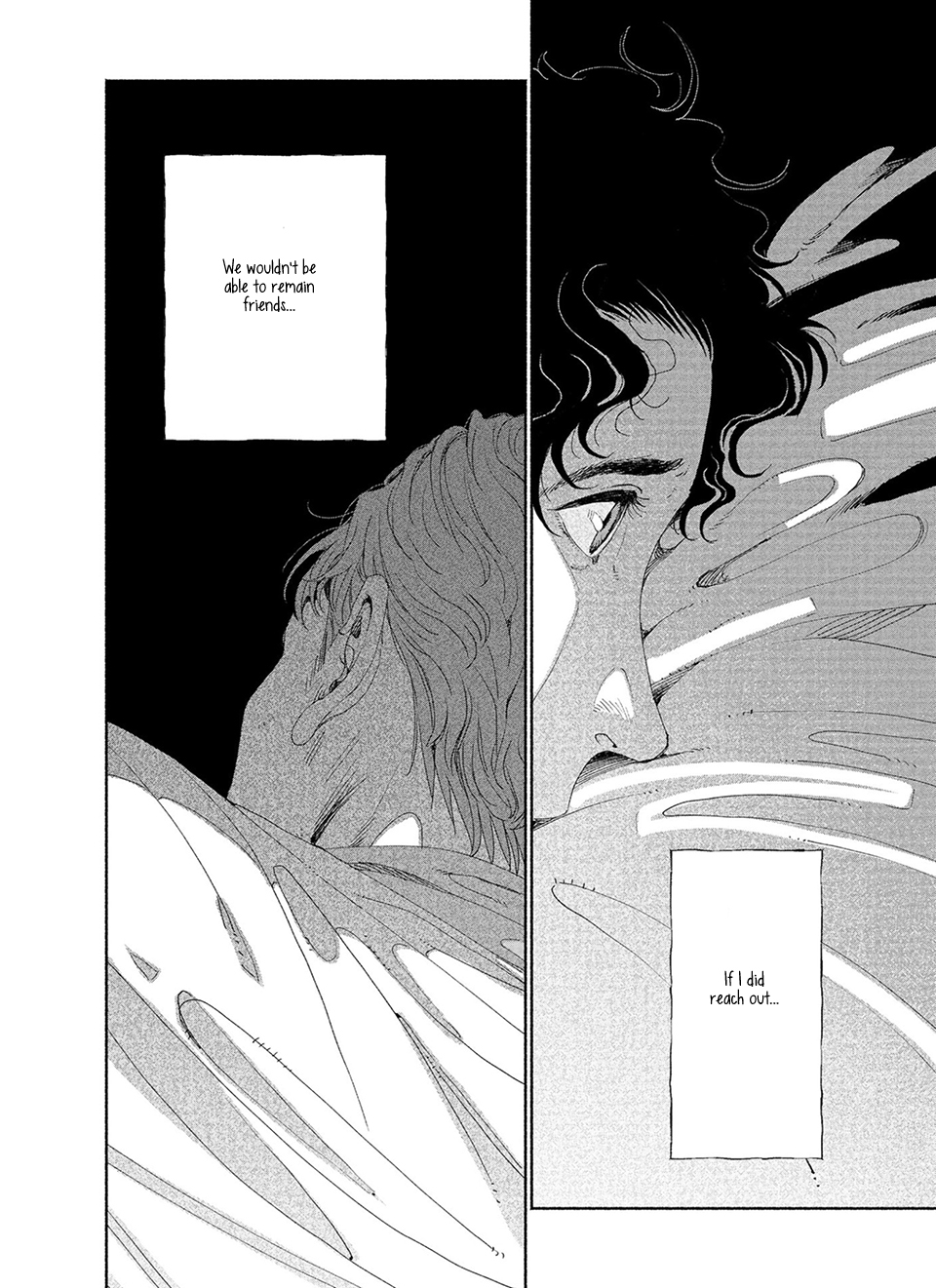 Read Illuminate chapter 2 image 28 on Lezhin