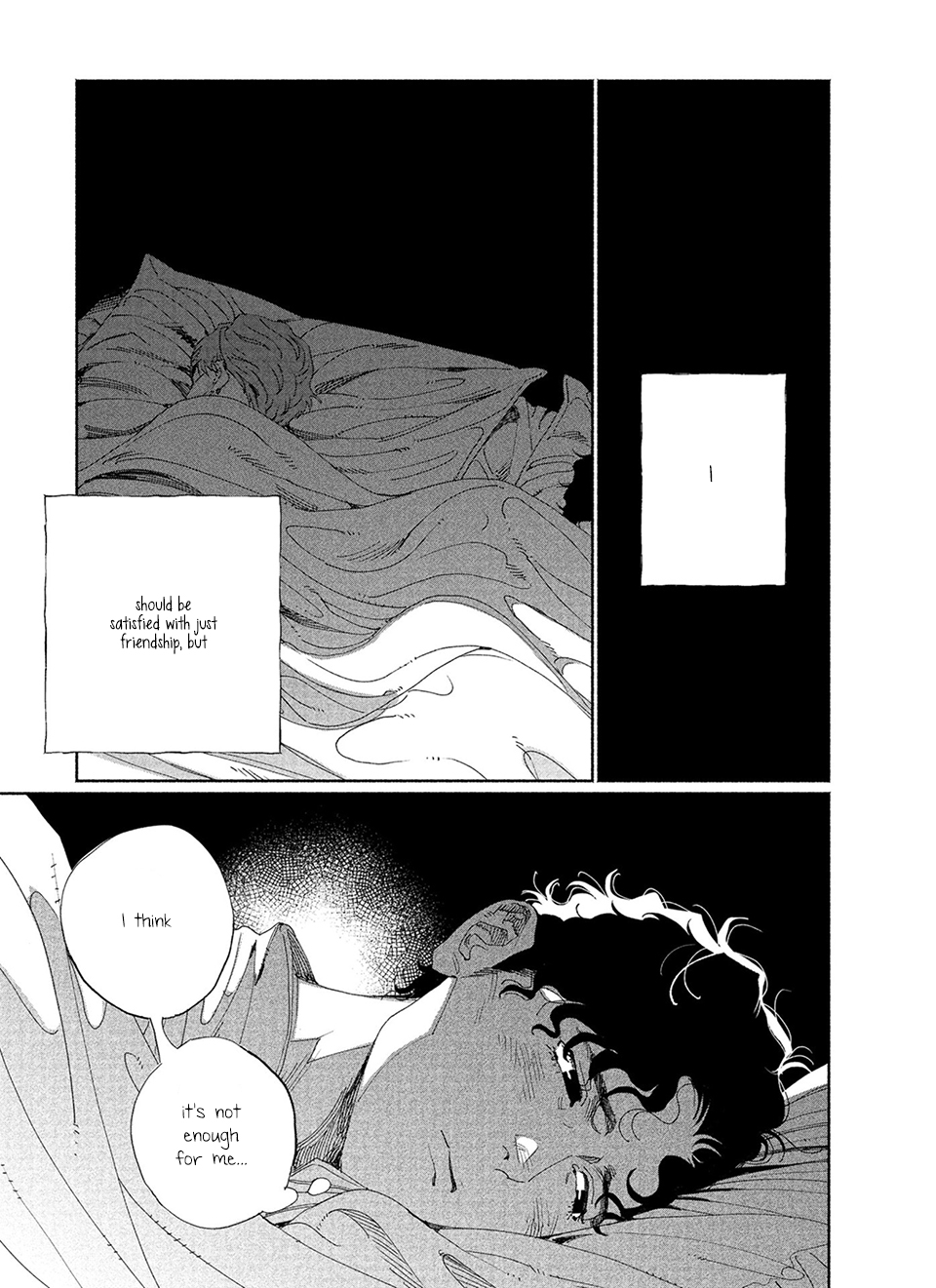 Read Illuminate chapter 2 image 29 on Lezhin