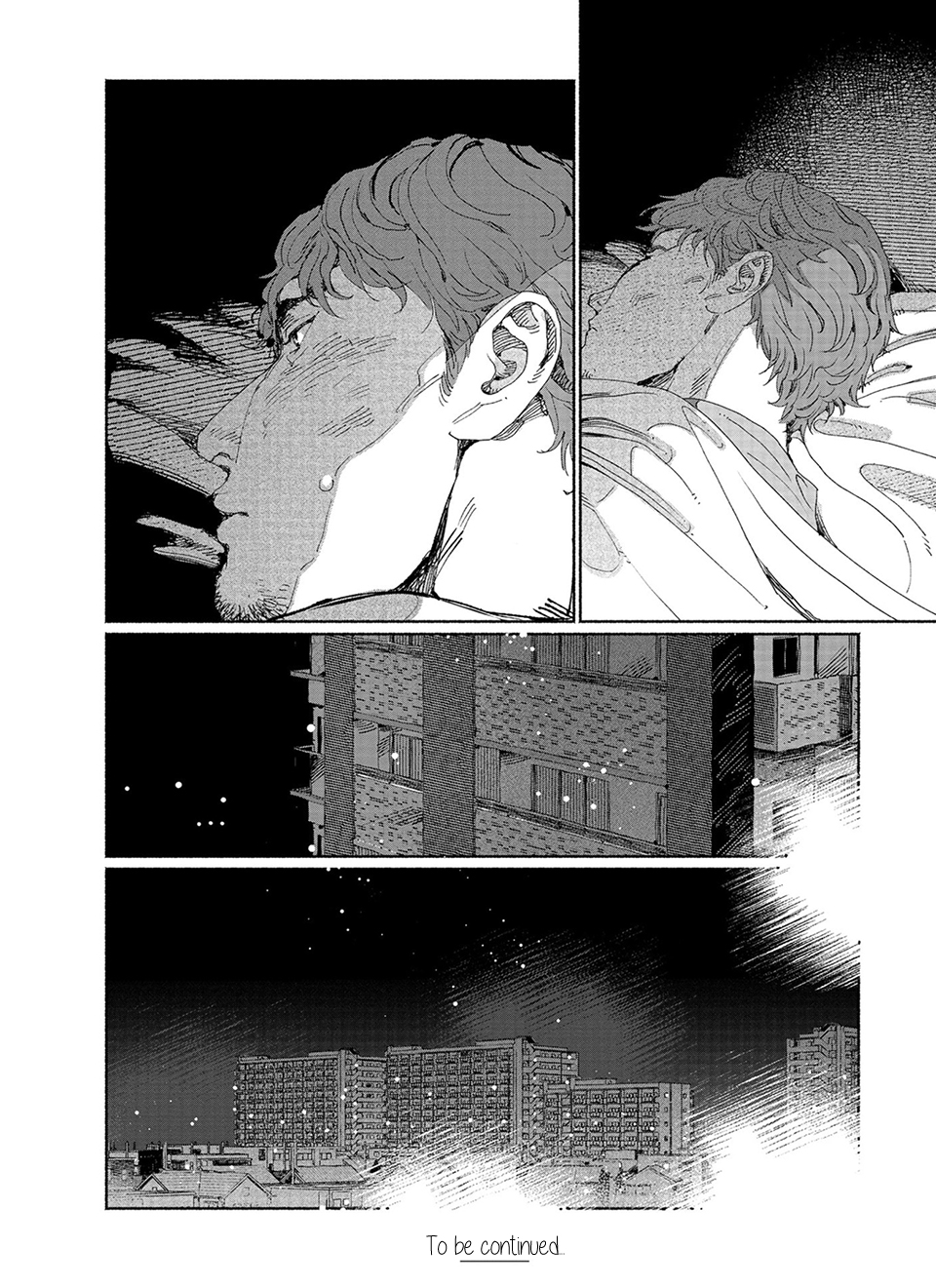 Read Illuminate chapter 2 image 30 on Lezhin