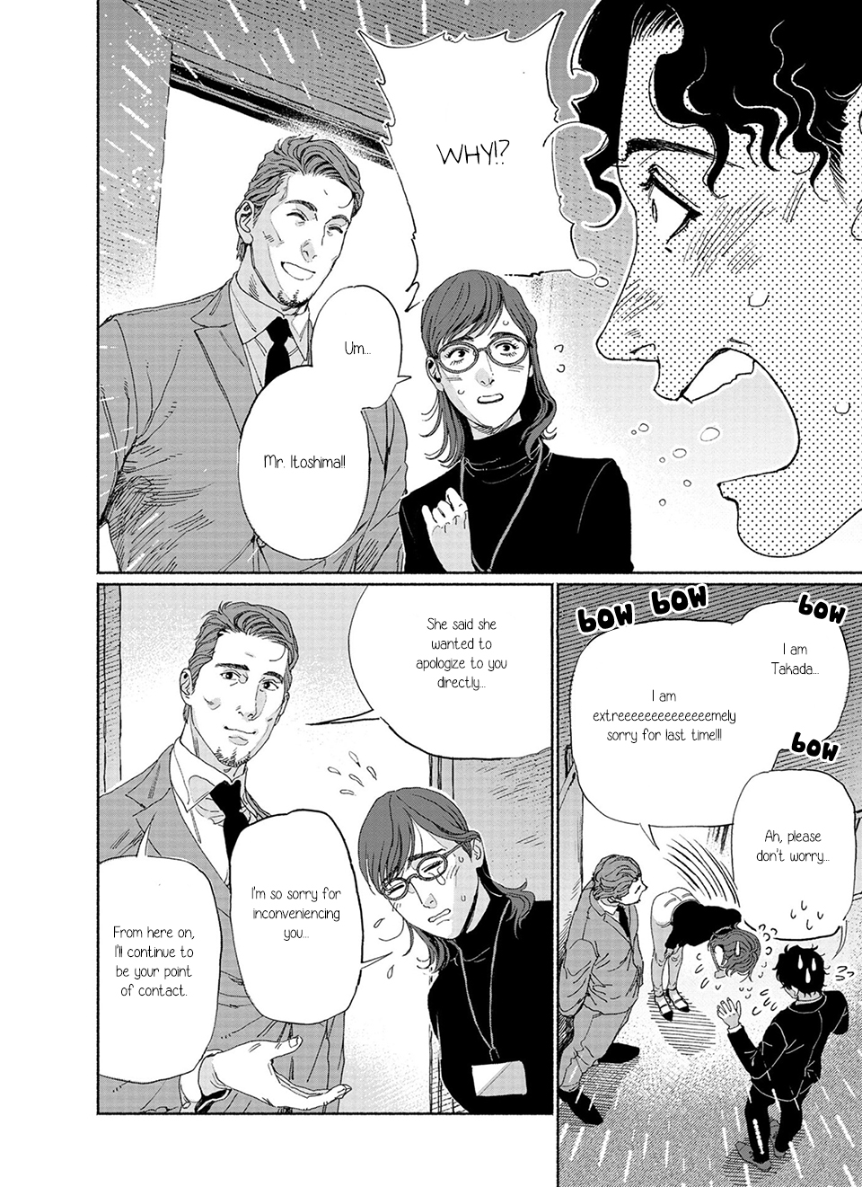 Read Illuminate chapter 2 image 6 on Lezhin