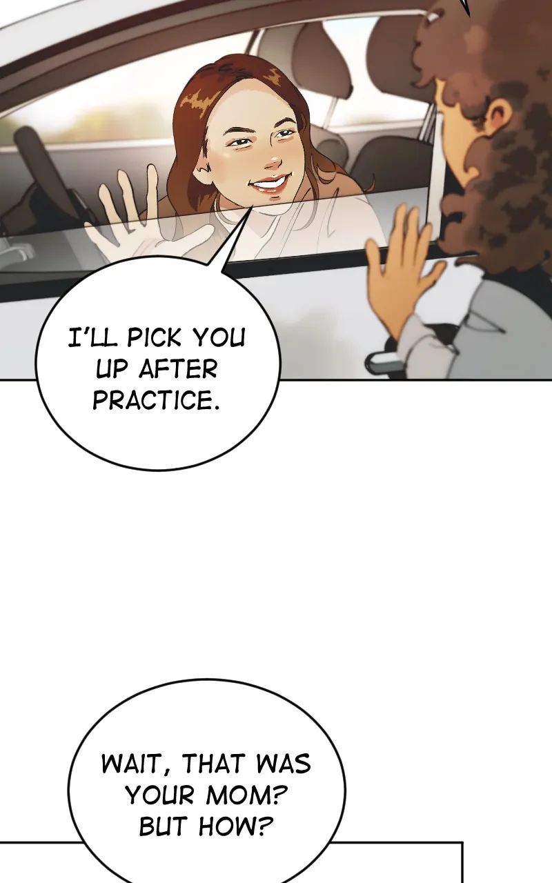 Read Illuminated chapter 1 image 13 on Lezhin