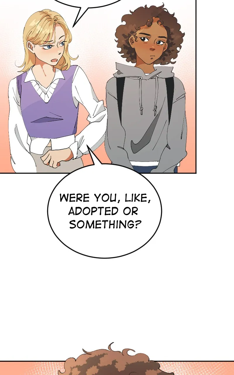 Read Illuminated chapter 1 image 14 on Lezhin