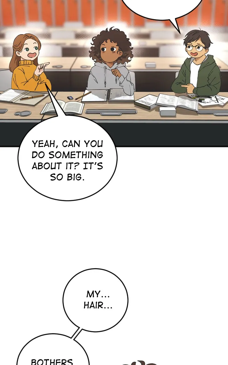 Read Illuminated chapter 1 image 20 on Lezhin