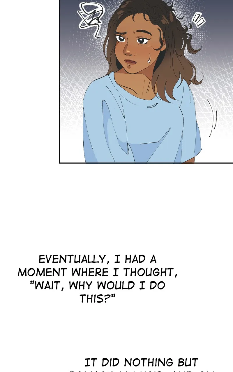 Read Illuminated chapter 1 image 28 on Lezhin
