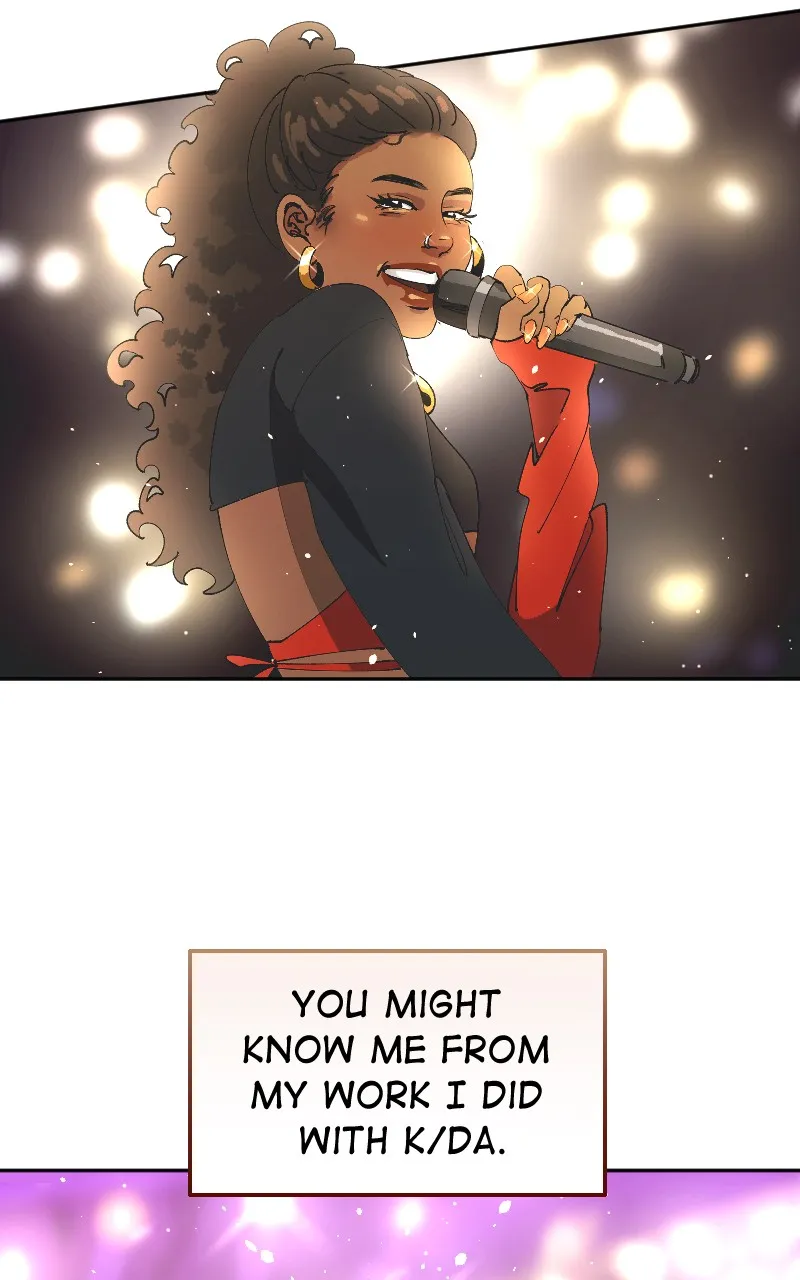 Read Illuminated chapter 1 image 4 on Lezhin