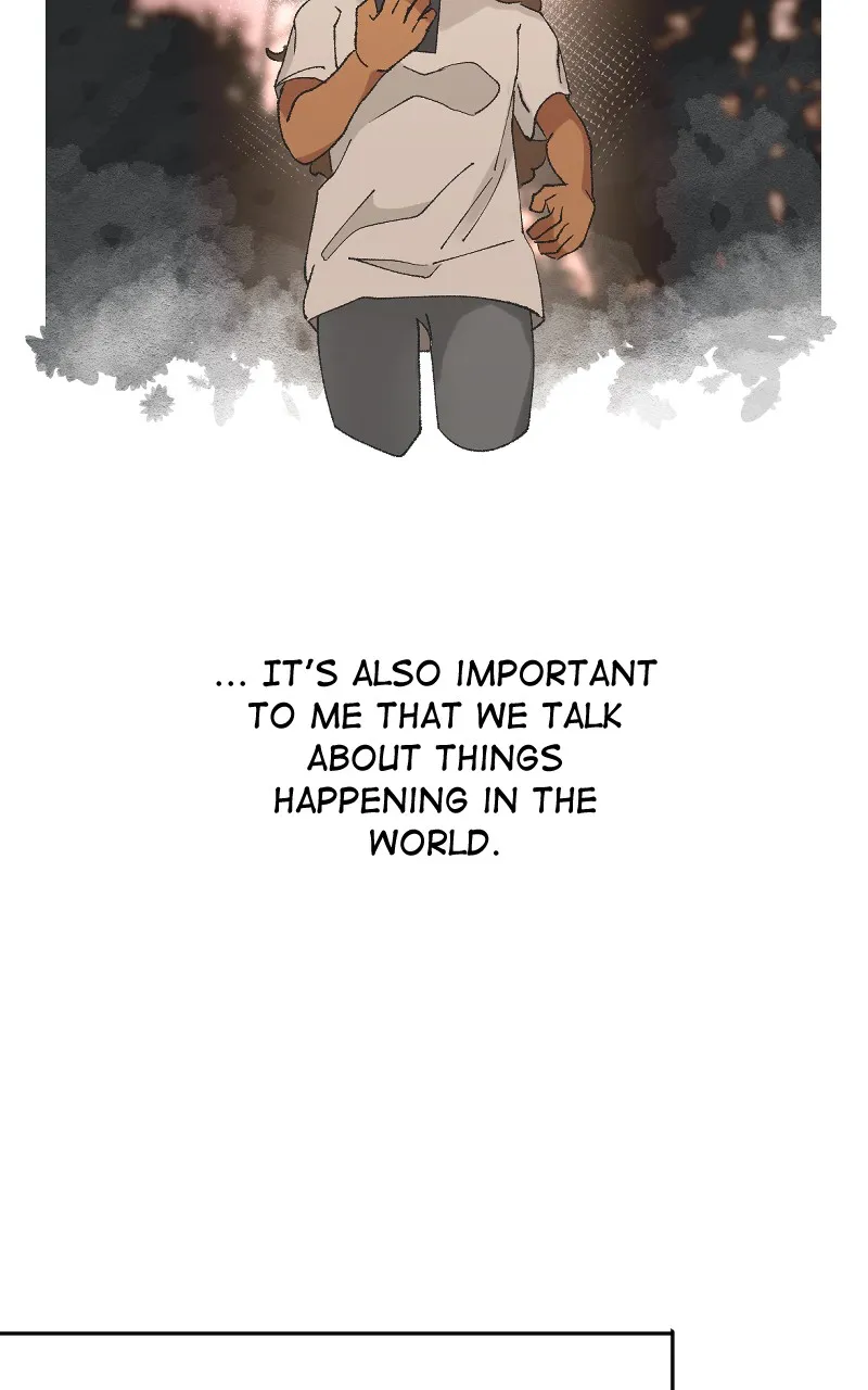 Read Illuminated chapter 1 image 40 on Lezhin