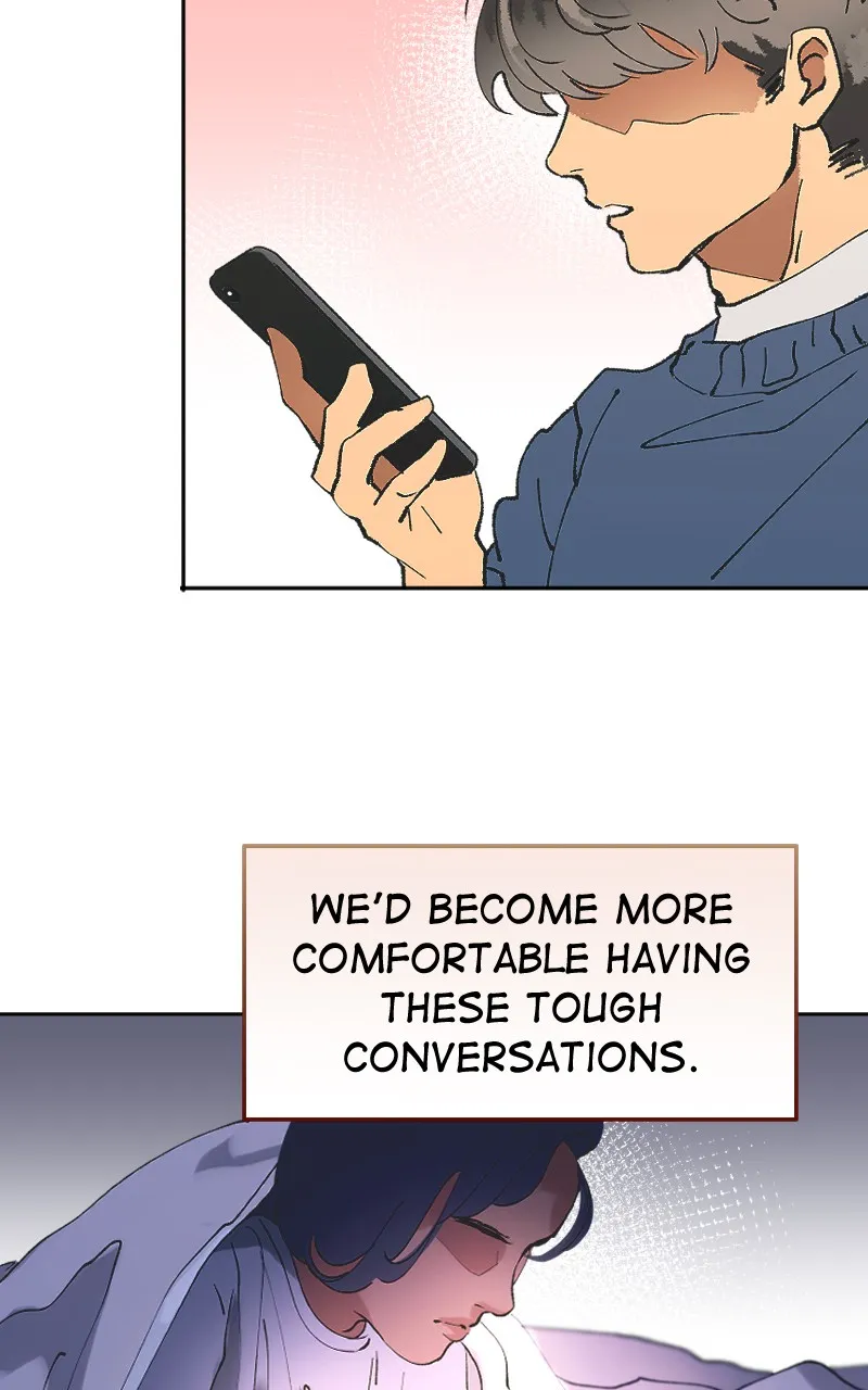 Read Illuminated chapter 1 image 42 on Lezhin