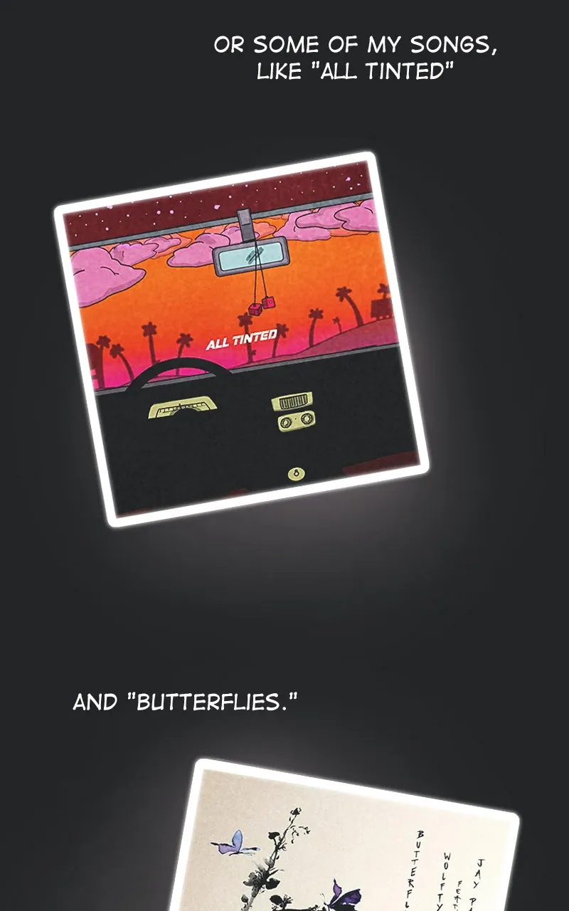 Read Illuminated chapter 1 image 6 on Lezhin
