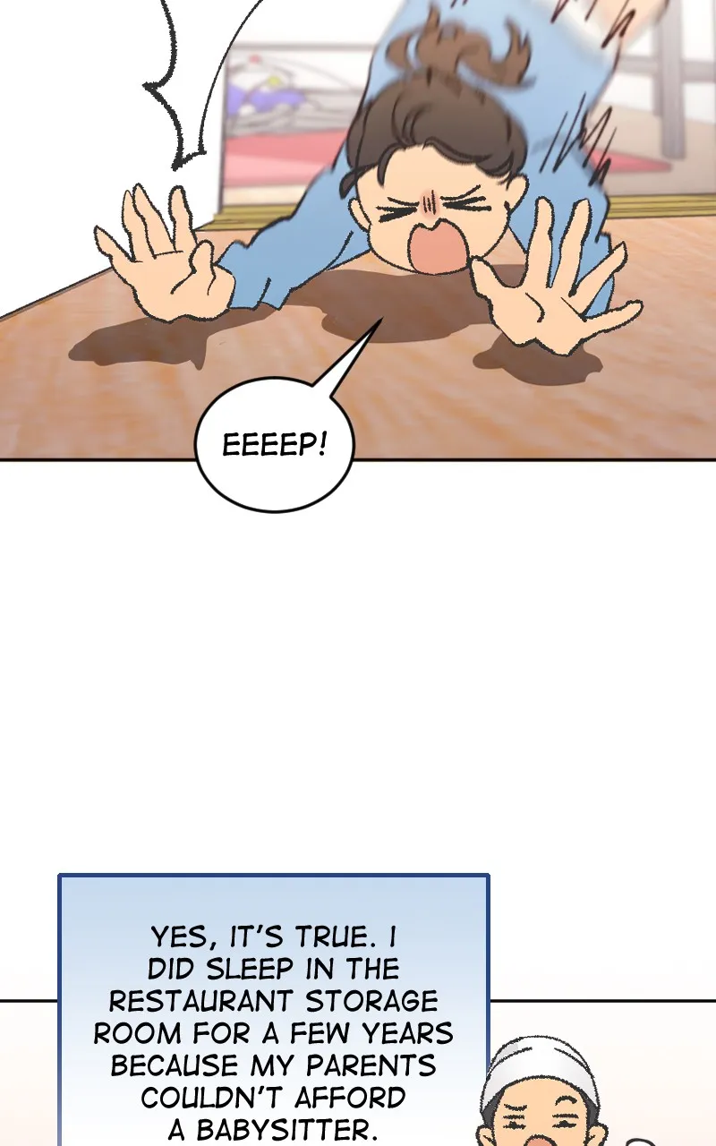 Read Illuminated chapter 2 image 17 on Lezhin