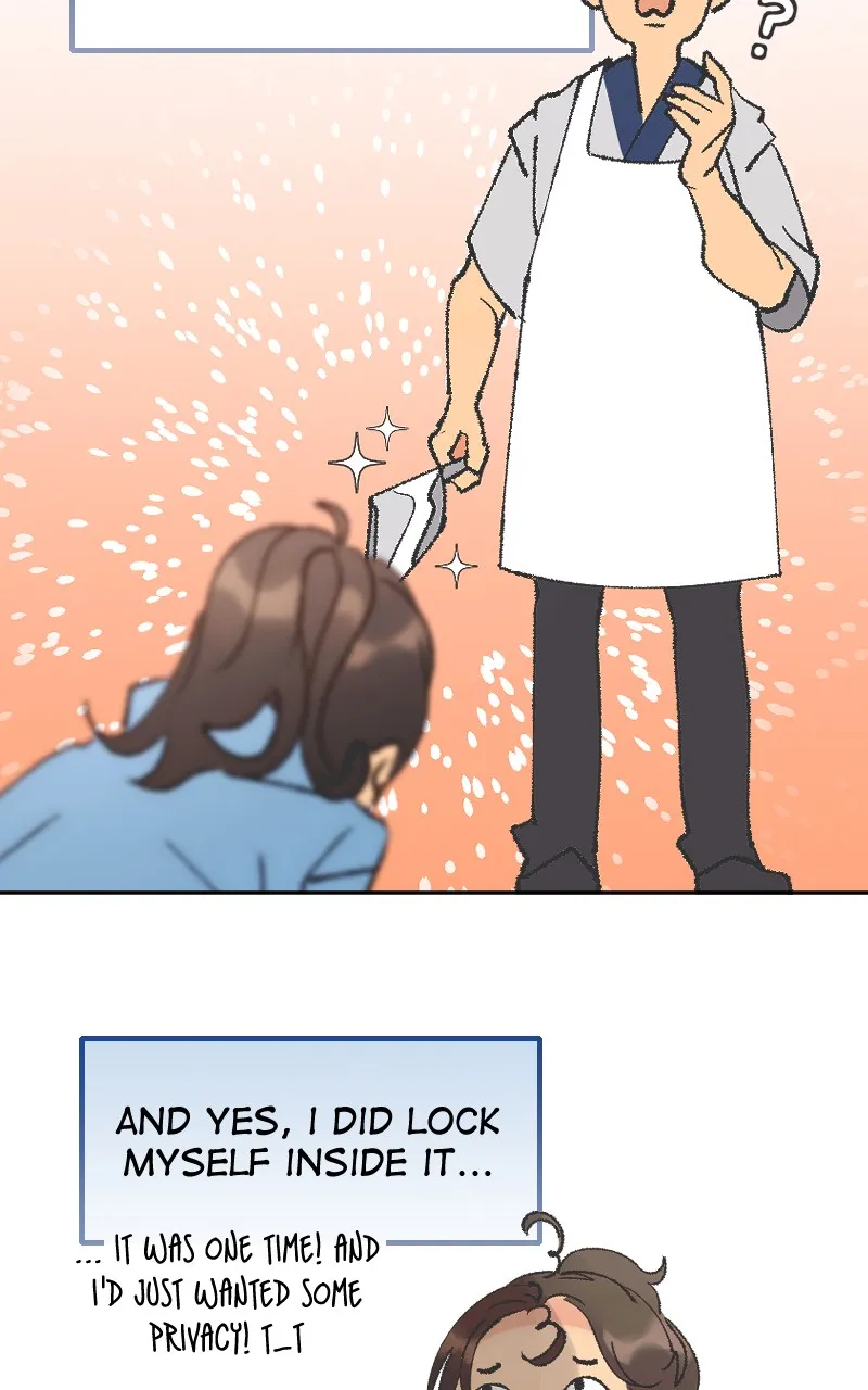 Read Illuminated chapter 2 image 18 on Lezhin