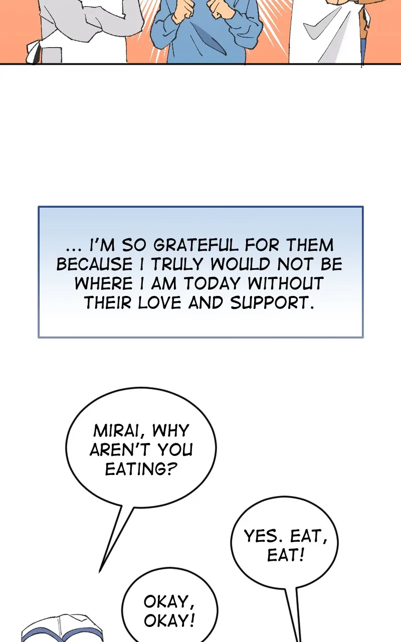 Read Illuminated chapter 2 image 20 on Lezhin