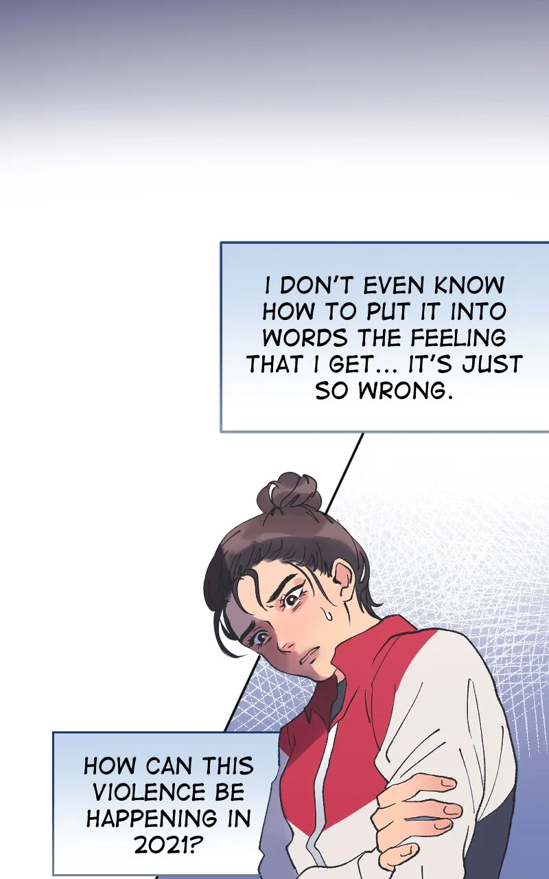 Read Illuminated chapter 2 image 35 on Lezhin