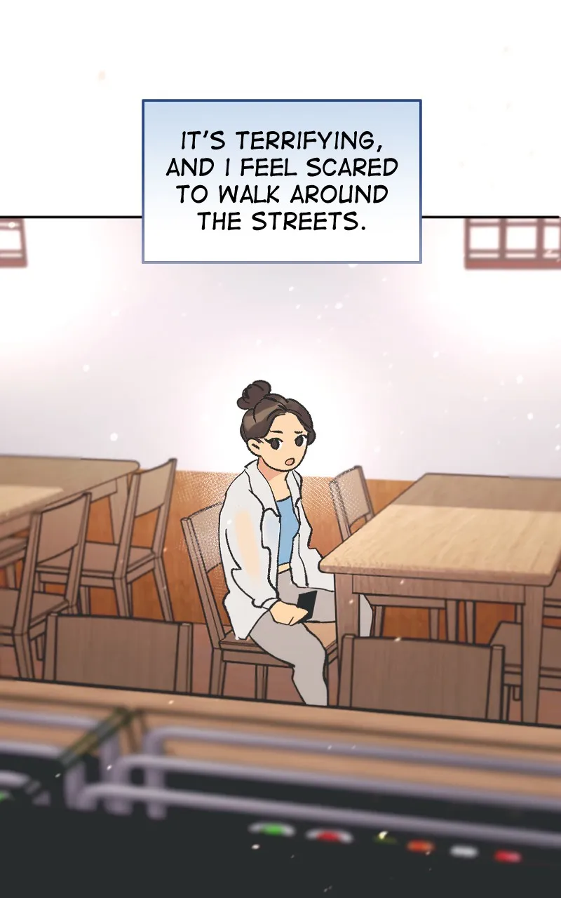 Read Illuminated chapter 2 image 37 on Lezhin