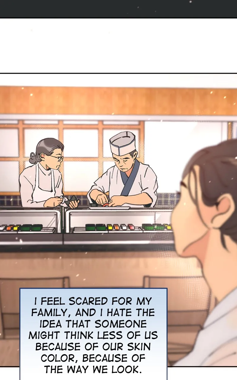 Read Illuminated chapter 2 image 38 on Lezhin