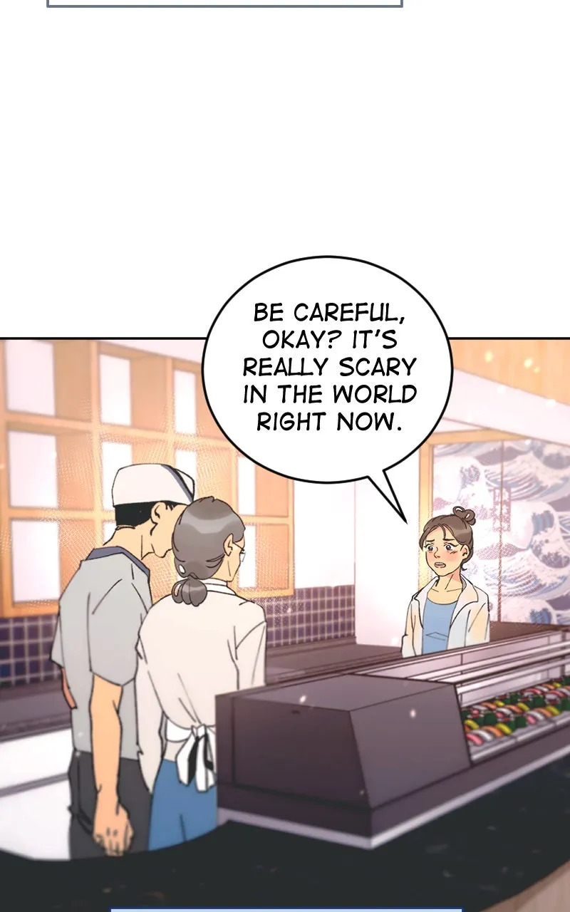 Read Illuminated chapter 2 image 39 on Lezhin