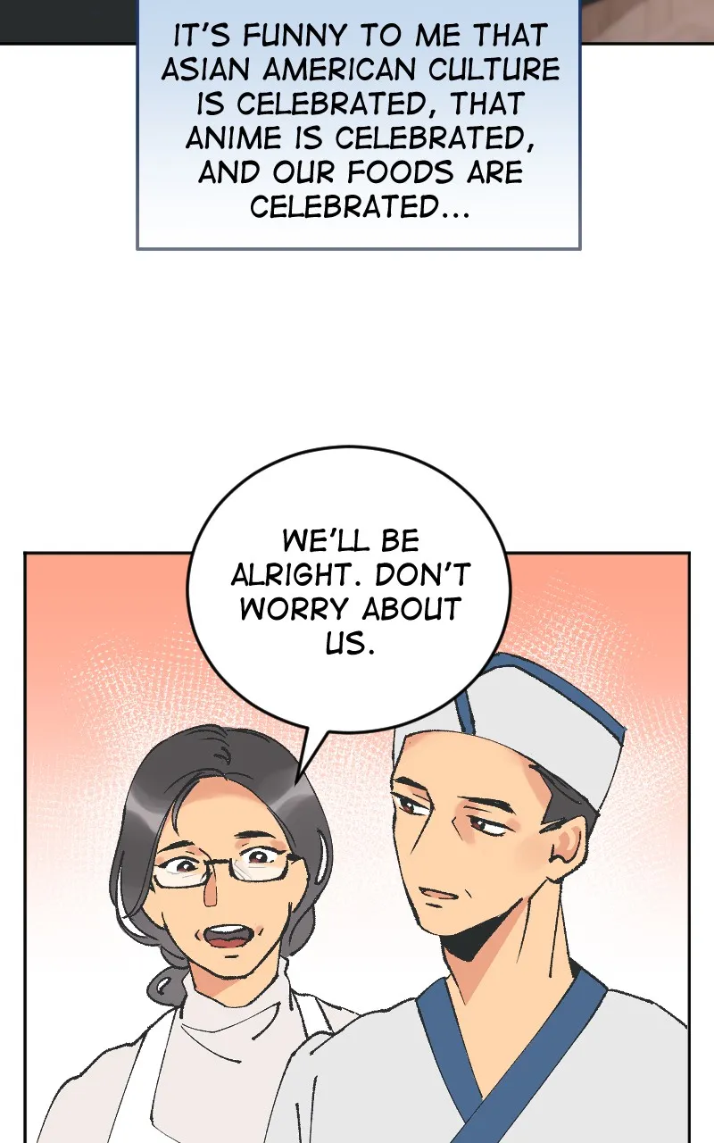 Read Illuminated chapter 2 image 40 on Lezhin