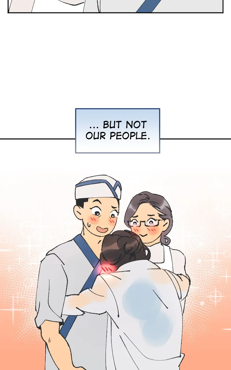 Read Illuminated chapter 2 image 41 on Lezhin