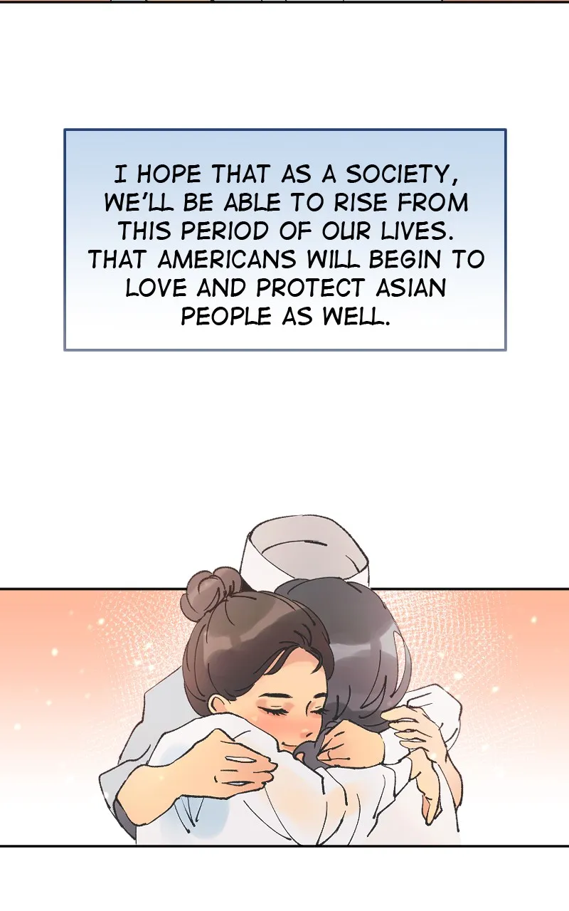 Read Illuminated chapter 2 image 42 on Lezhin