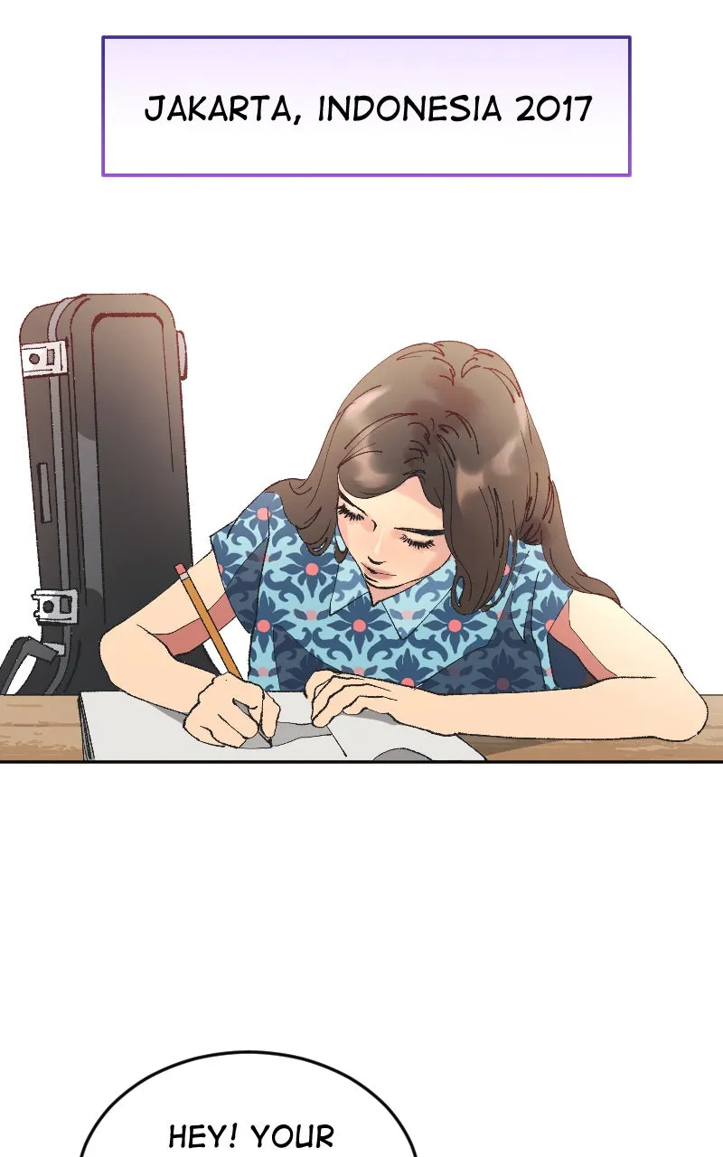 Read Illuminated chapter 3 image 11 on Lezhin