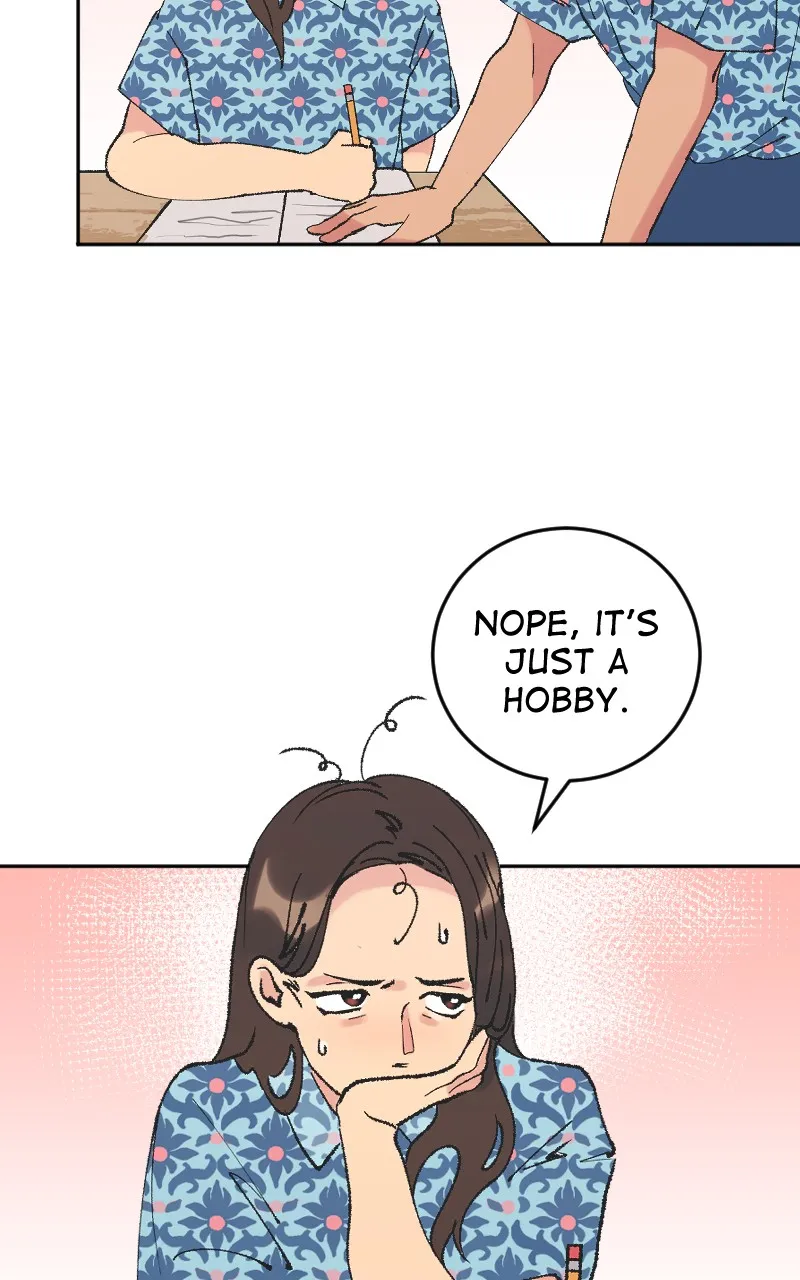 Read Illuminated chapter 3 image 15 on Lezhin