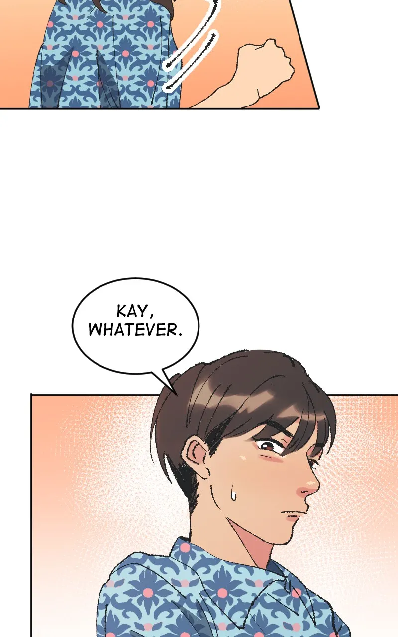 Read Illuminated chapter 3 image 18 on Lezhin