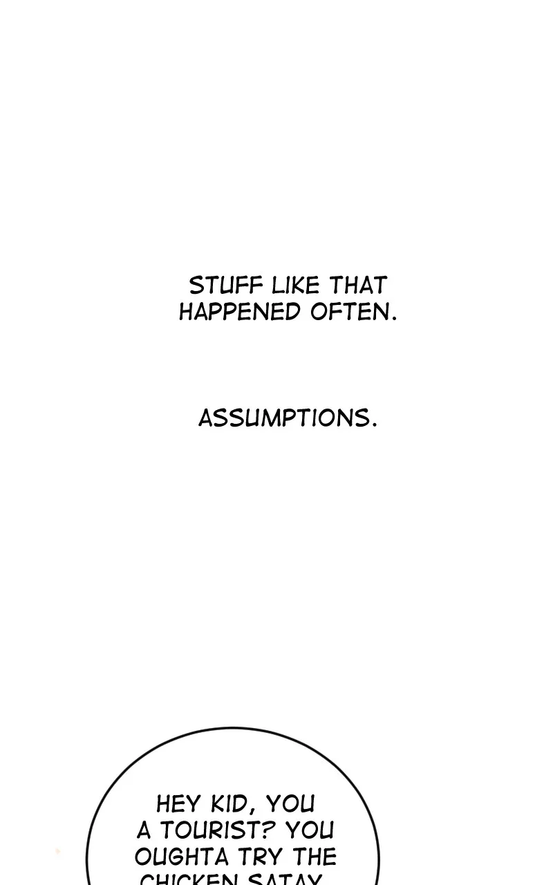 Read Illuminated chapter 3 image 21 on Lezhin