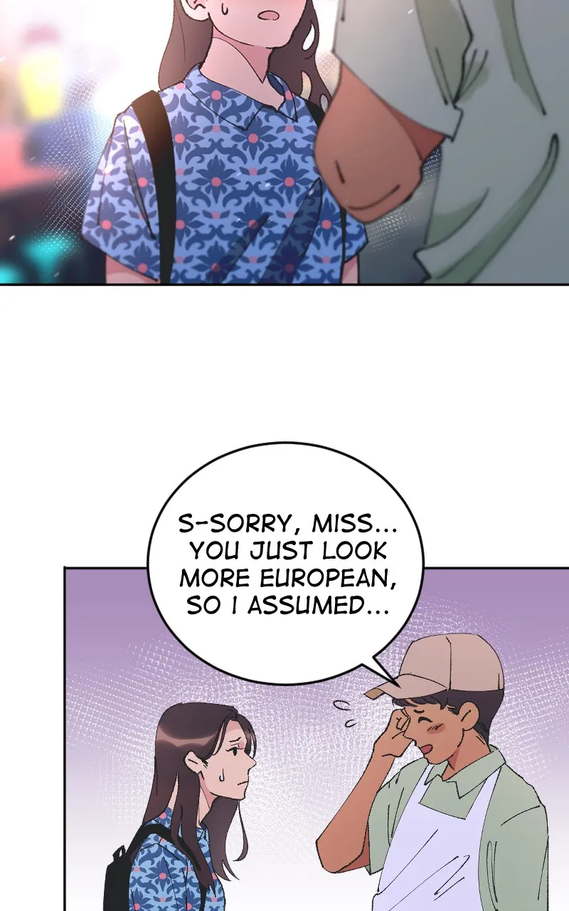 Read Illuminated chapter 3 image 23 on Lezhin
