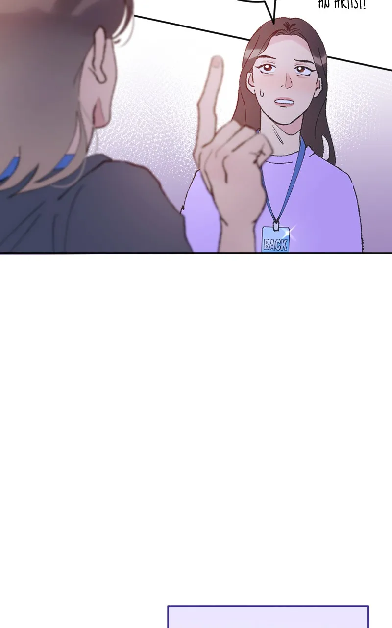 Read Illuminated chapter 3 image 25 on Lezhin