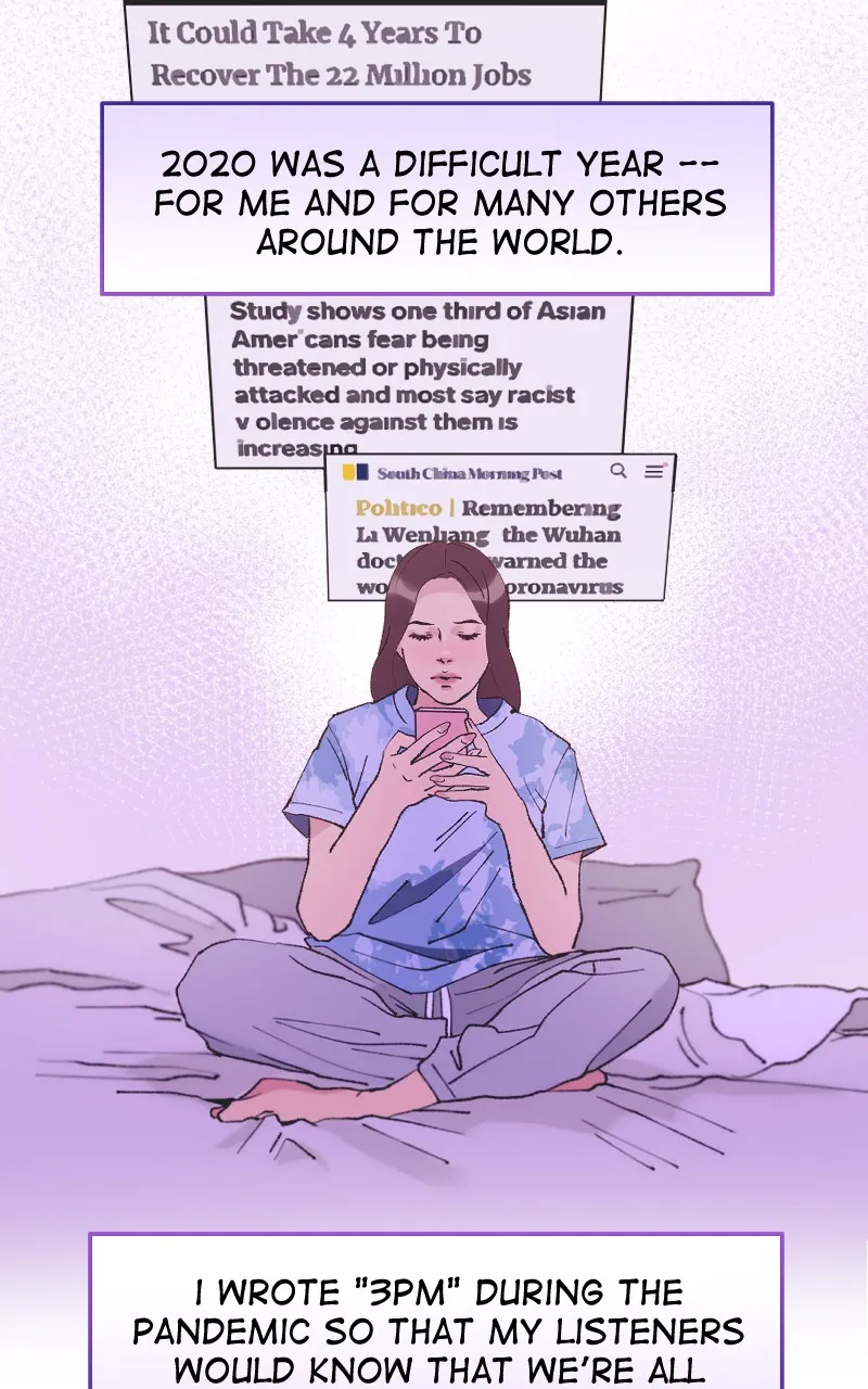 Read Illuminated chapter 3 image 30 on Lezhin