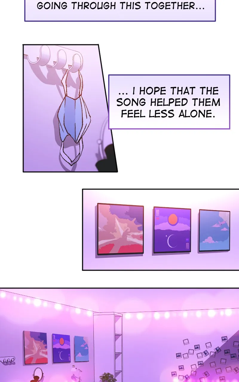 Read Illuminated chapter 3 image 31 on Lezhin
