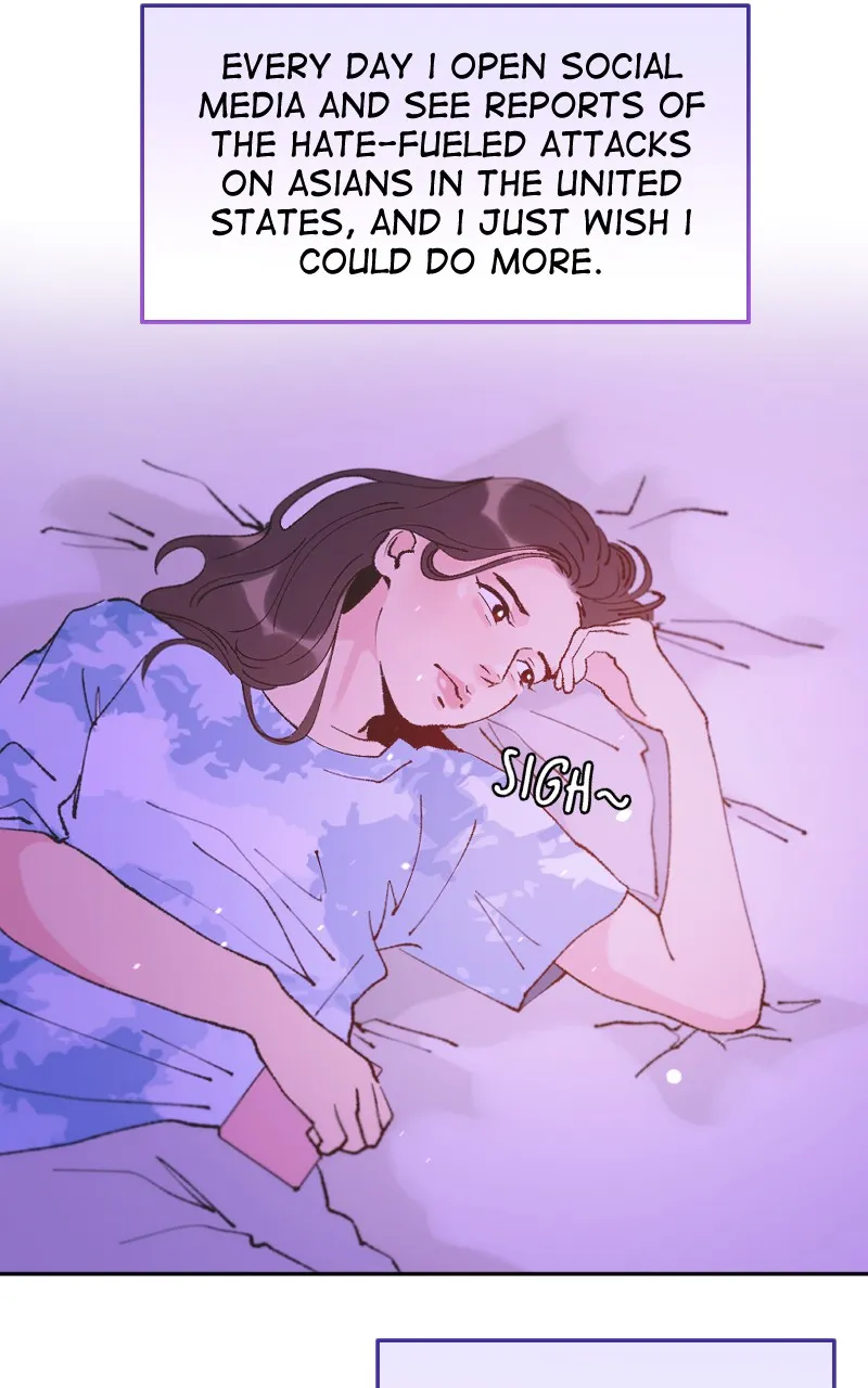 Read Illuminated chapter 3 image 34 on Lezhin