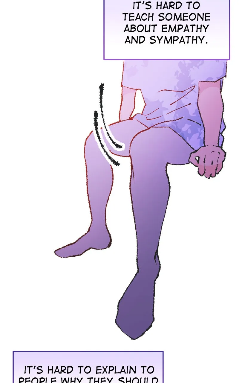 Read Illuminated chapter 3 image 35 on Lezhin