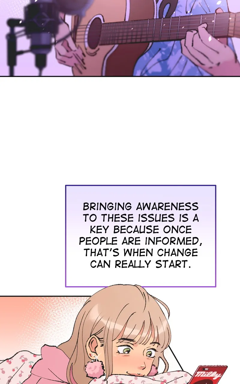 Read Illuminated chapter 3 image 41 on Lezhin
