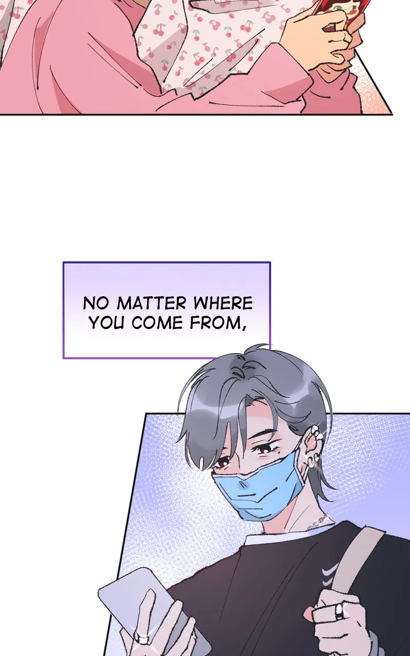 Read Illuminated chapter 3 image 42 on Lezhin