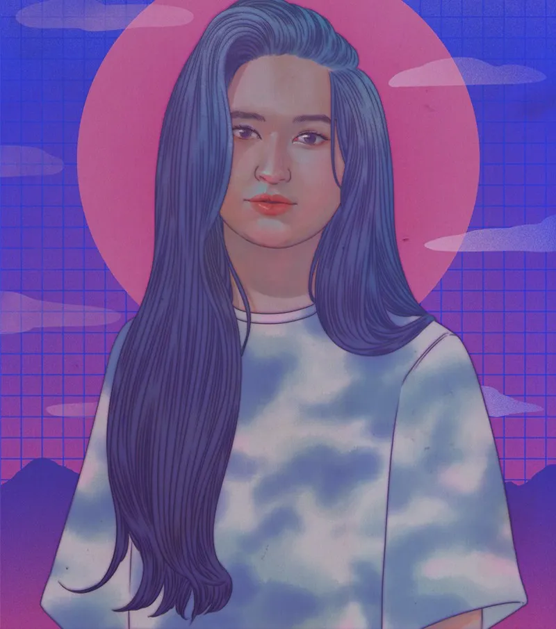 Read Illuminated chapter 3 image 49 on Lezhin