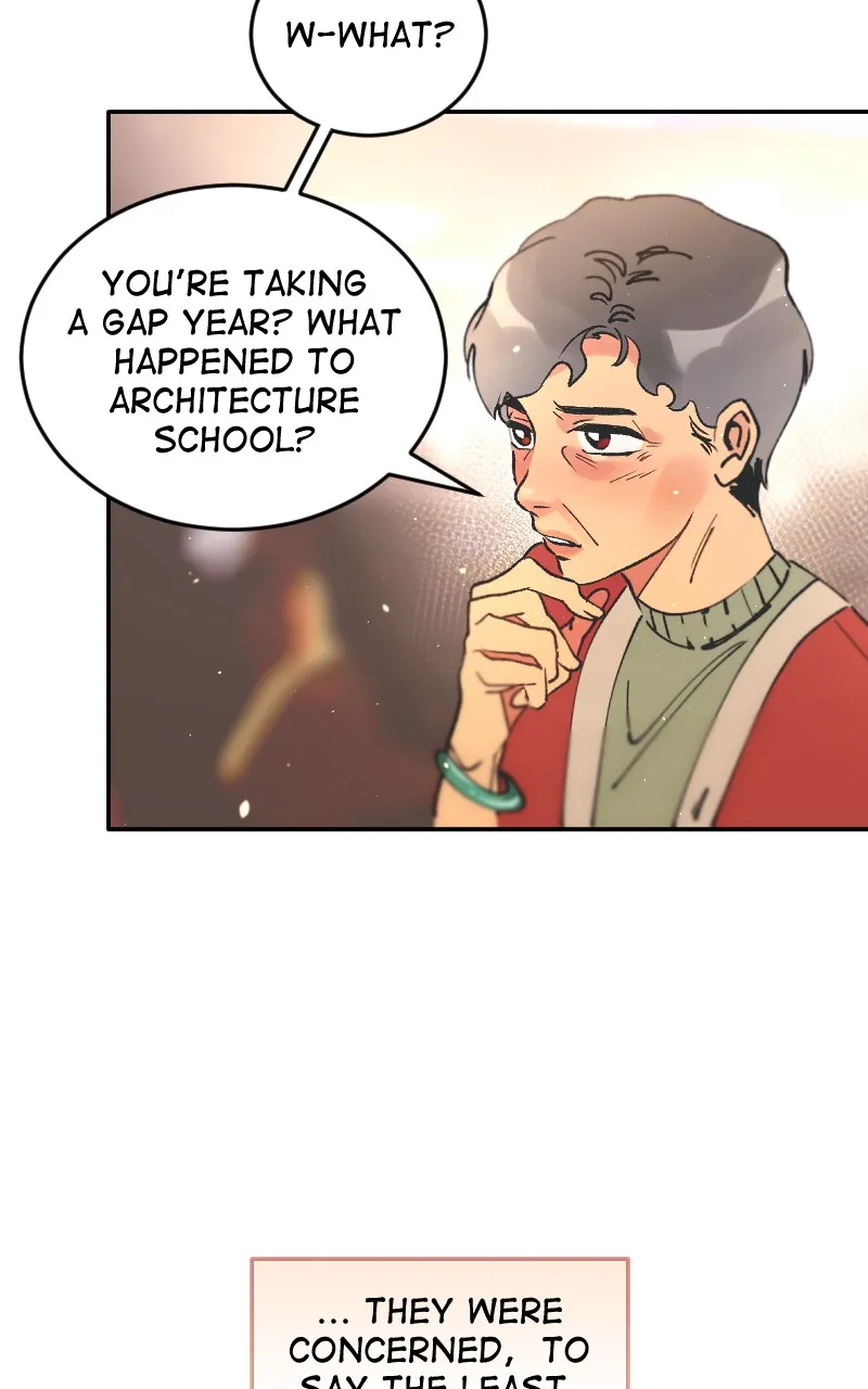 Read Illuminated chapter 4 image 17 on Lezhin