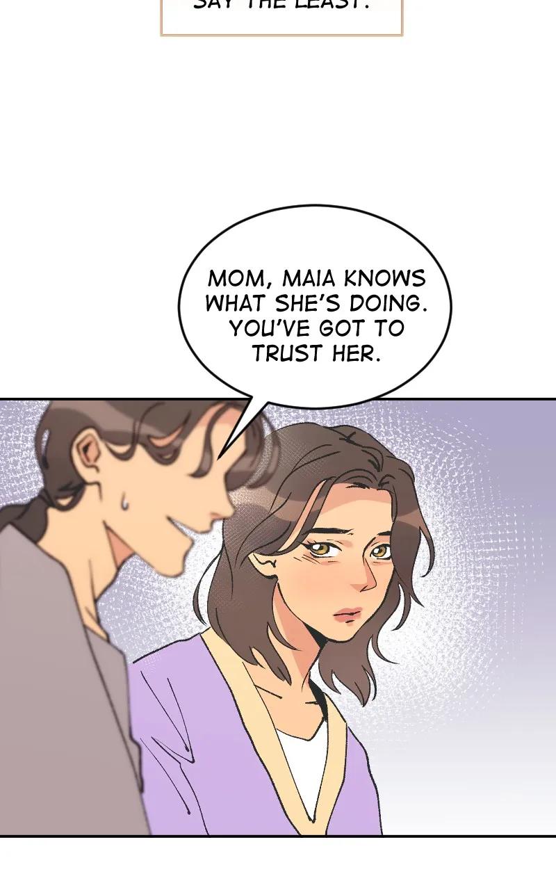 Read Illuminated chapter 4 image 18 on Lezhin