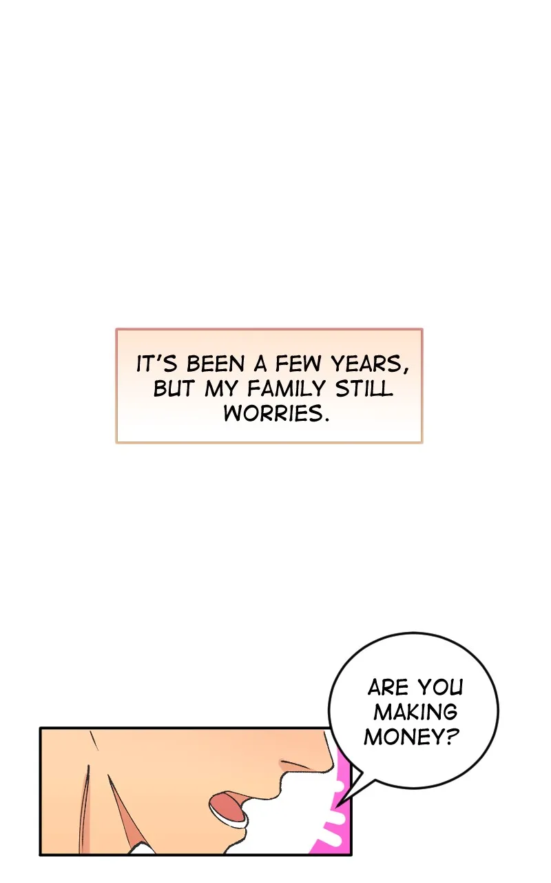Read Illuminated chapter 4 image 19 on Lezhin
