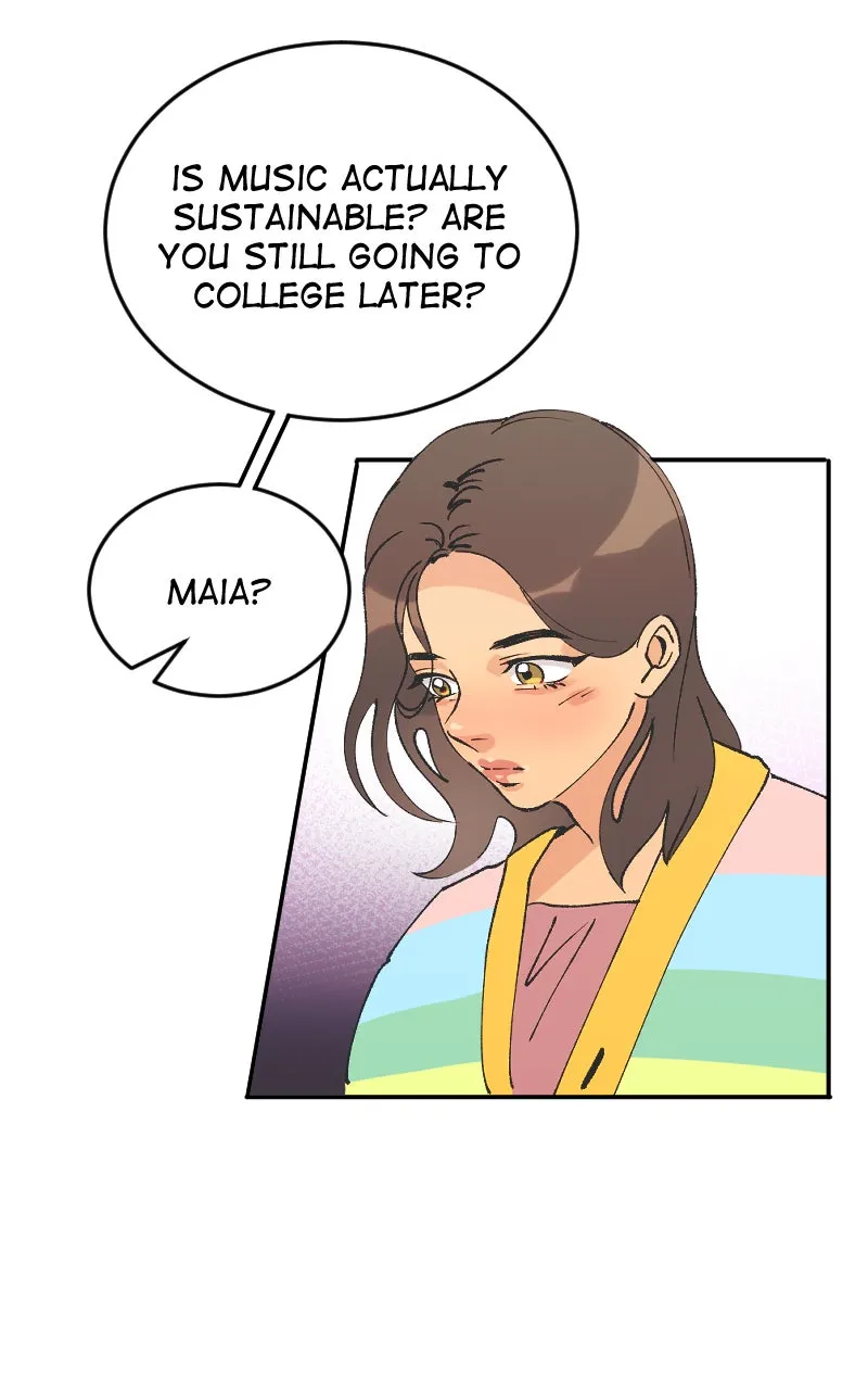 Read Illuminated chapter 4 image 24 on Lezhin