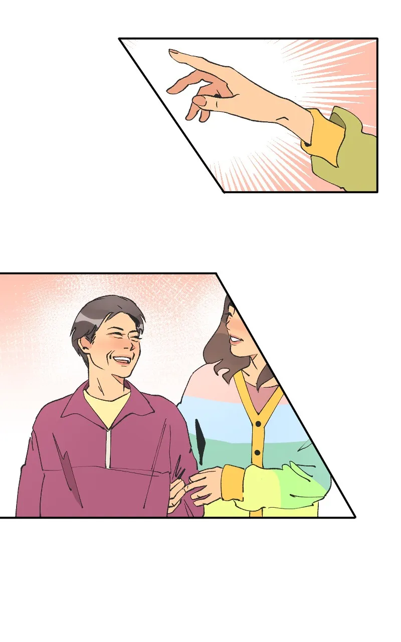 Read Illuminated chapter 4 image 31 on Lezhin