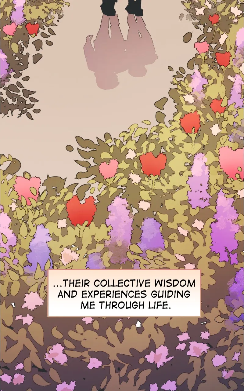 Read Illuminated chapter 4 image 33 on Lezhin