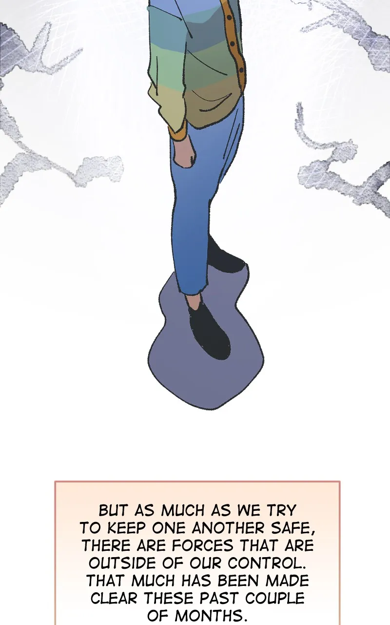 Read Illuminated chapter 4 image 36 on Lezhin